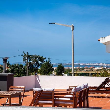 Silver Coast Apartments Tulip Atouguia Da Baleia Esterno foto