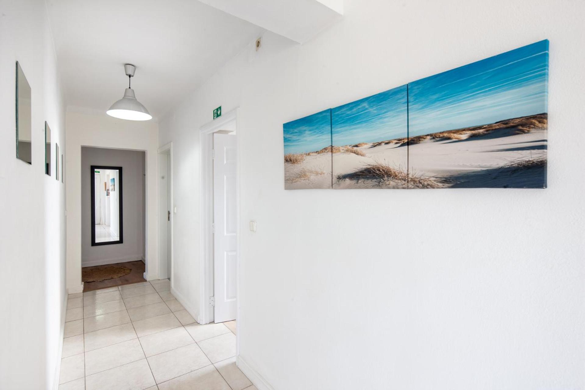 Silver Coast Apartments Tulip Atouguia Da Baleia Esterno foto